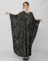 KAFTAN KYLINE (BLACK)